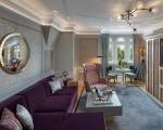 Room image #17 at Mandarin Oriental Hyde Park London