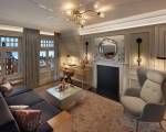 Room image #19 at Mandarin Oriental Hyde Park London