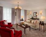Room image #1 at Mandarin Oriental Hyde Park London