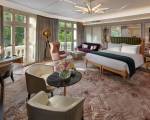 Room image #5 at Mandarin Oriental Hyde Park London