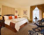 Room image #6 at Mandarin Oriental Hyde Park London